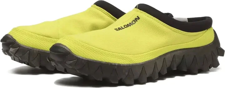 Snowclog "Sulphur Spring" sneakers - Image 2
