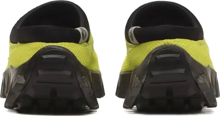 Snowclog "Sulphur Spring" sneakers - Image 3