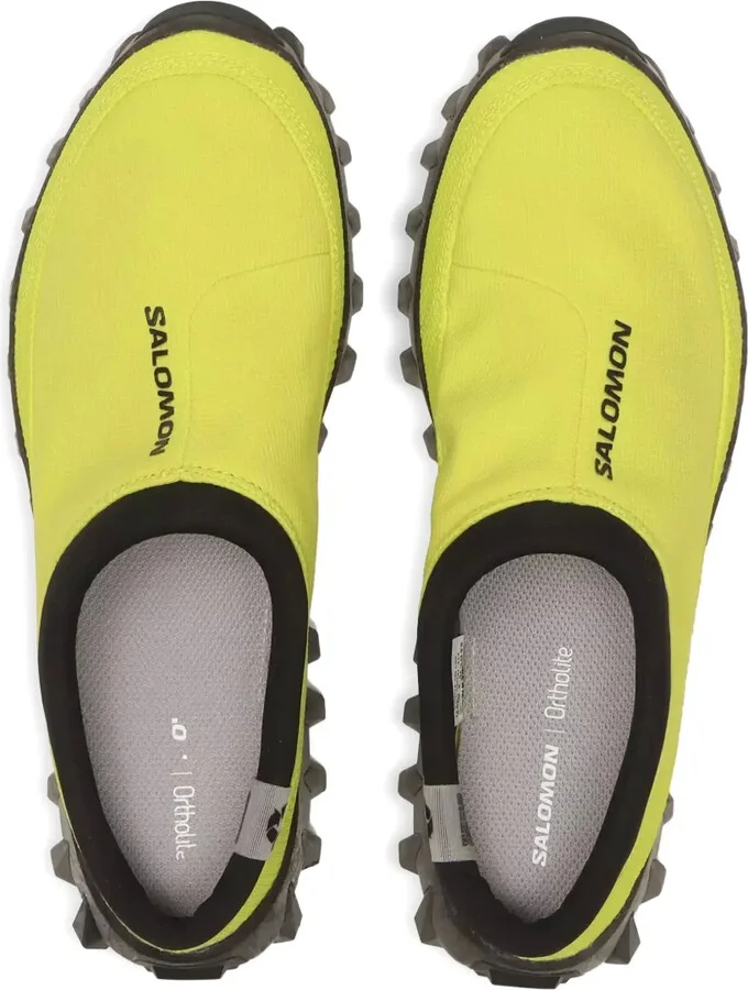 Snowclog "Sulphur Spring" sneakers - Image 4
