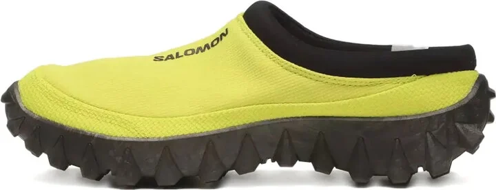 Snowclog "Sulphur Spring" sneakers - Image 5