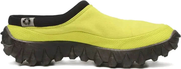 Snowclog "Sulphur Spring" sneakers