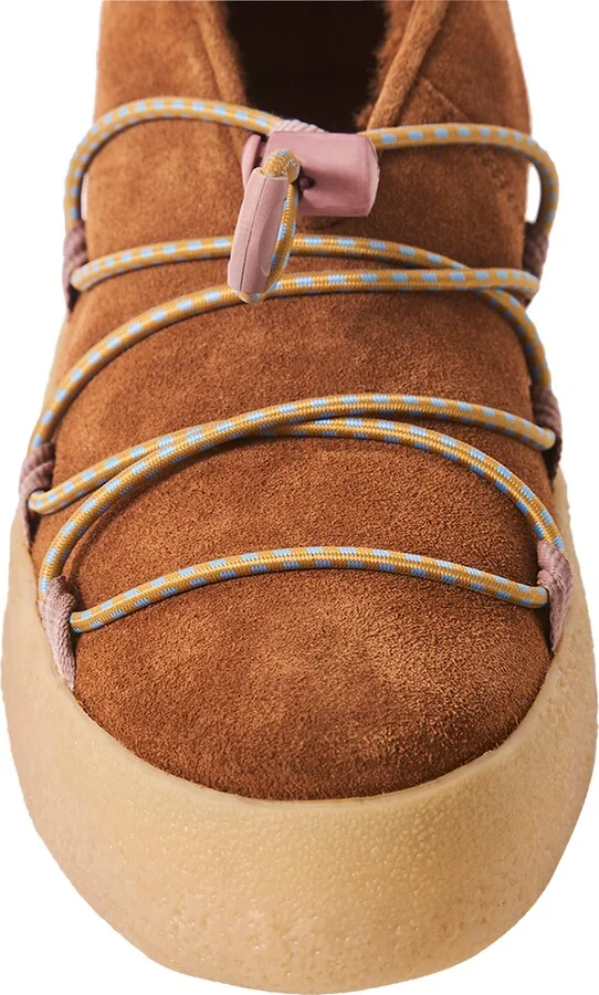 Snowdrop Micro Genuine Shearling Boot - Image 5