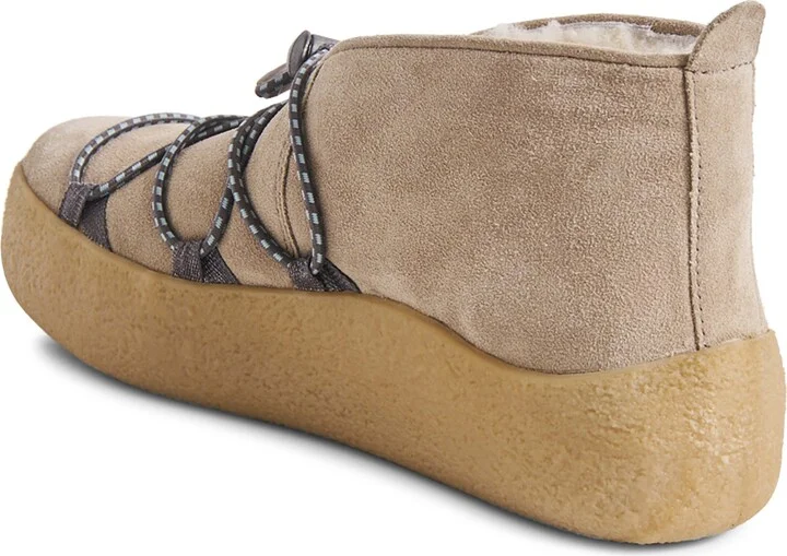Snowdrop Micro Genuine Shearling Boot - Image 7