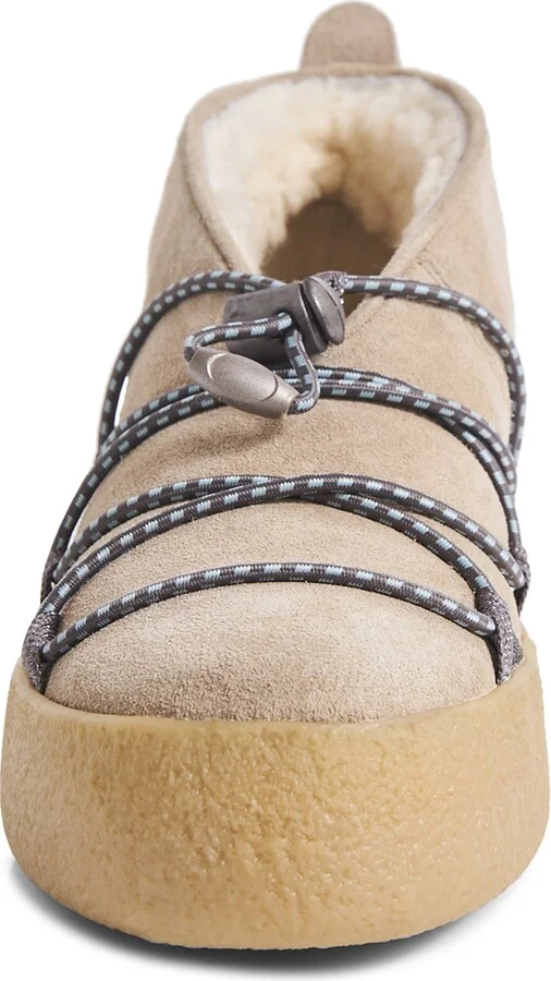 Snowdrop Micro Genuine Shearling Boot - Image 9