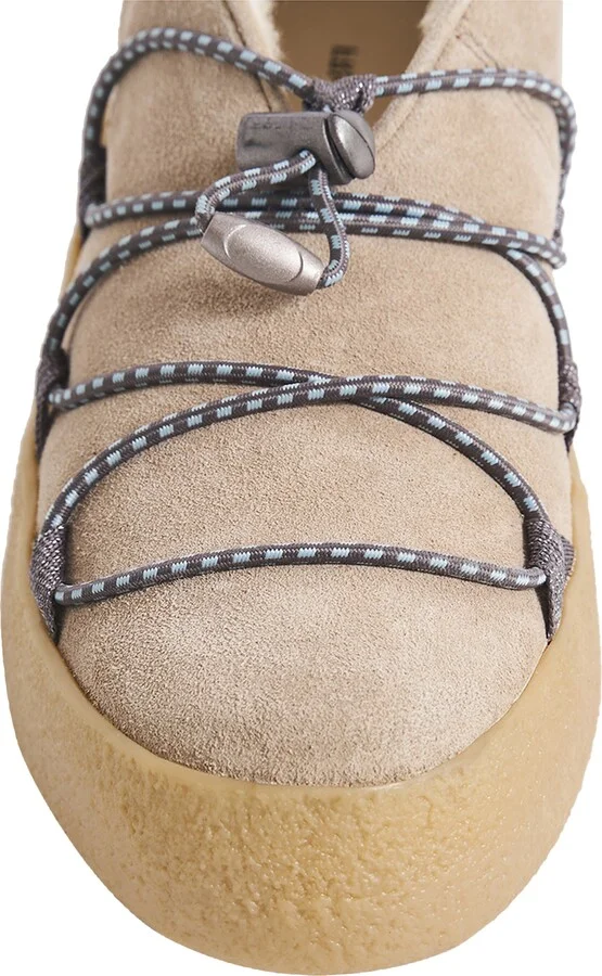 Snowdrop Micro Genuine Shearling Boot - Image 10