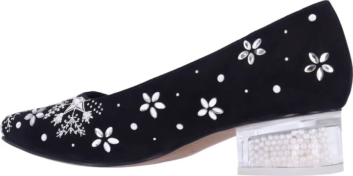 Snowflayke Pump - Image 2