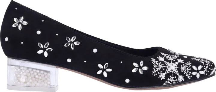 Snowflayke Pump - Image 3