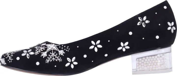 Snowflayke Pump - Image 7