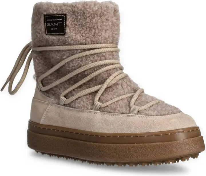 Snowhill boots - Image 2