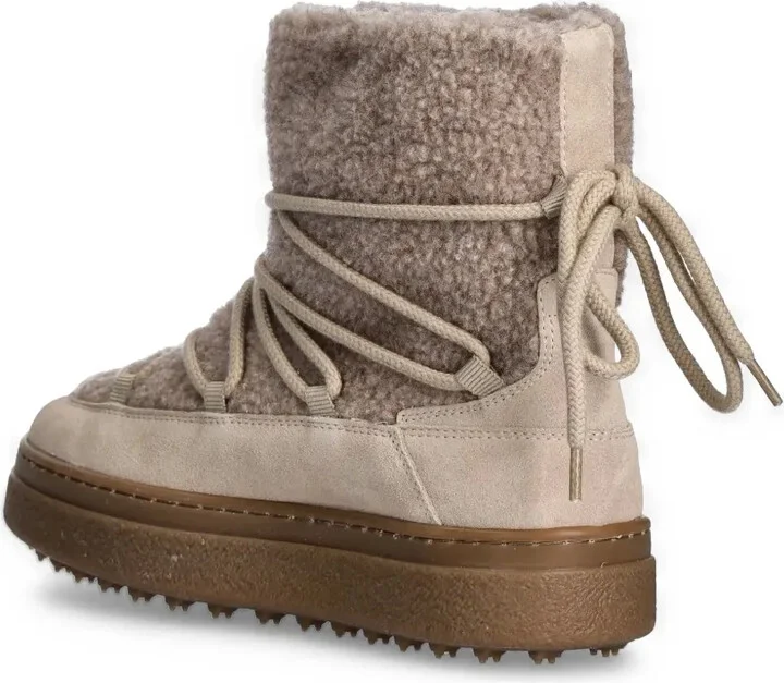 Snowhill boots - Image 3