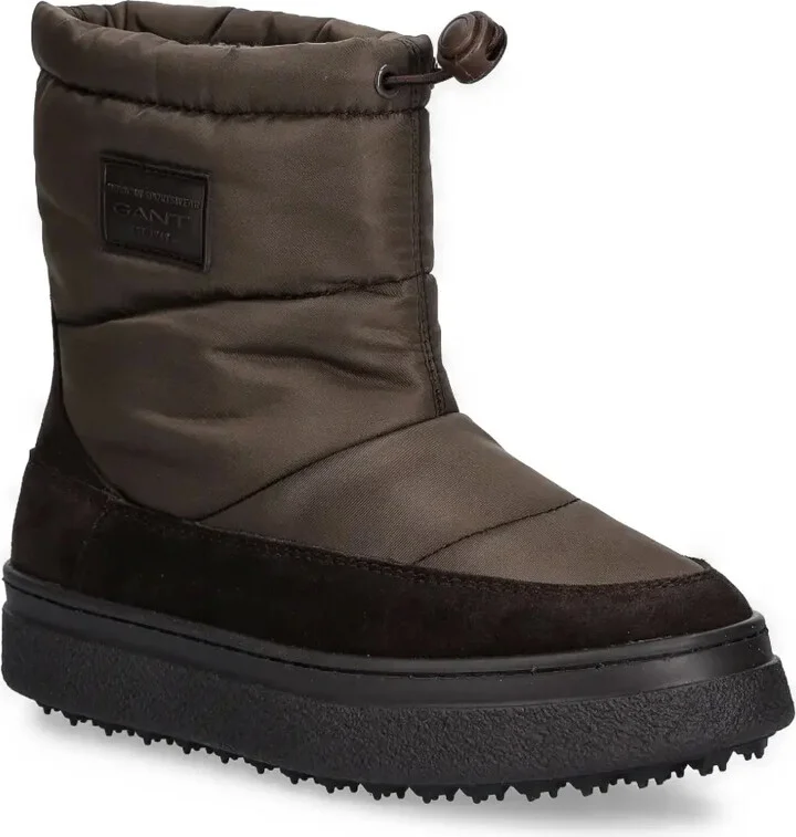 Snowhill boots - Image 2