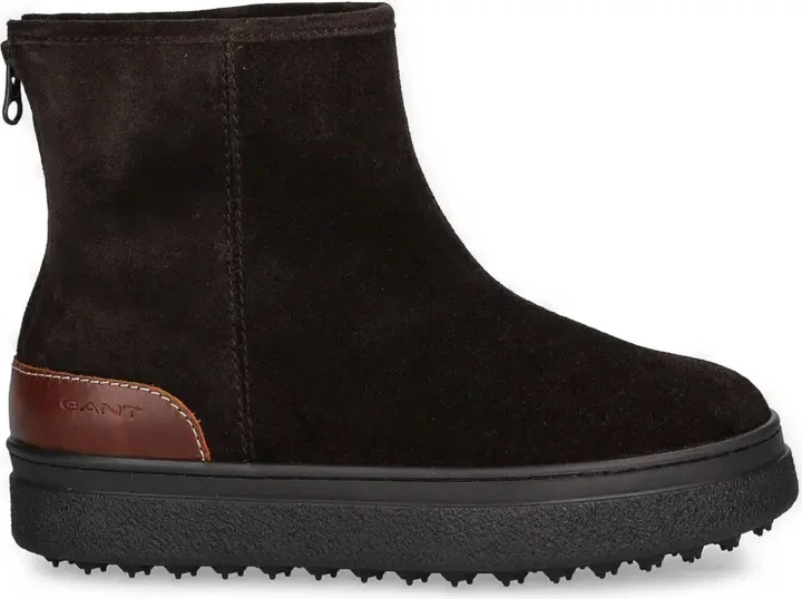Snowhill boots