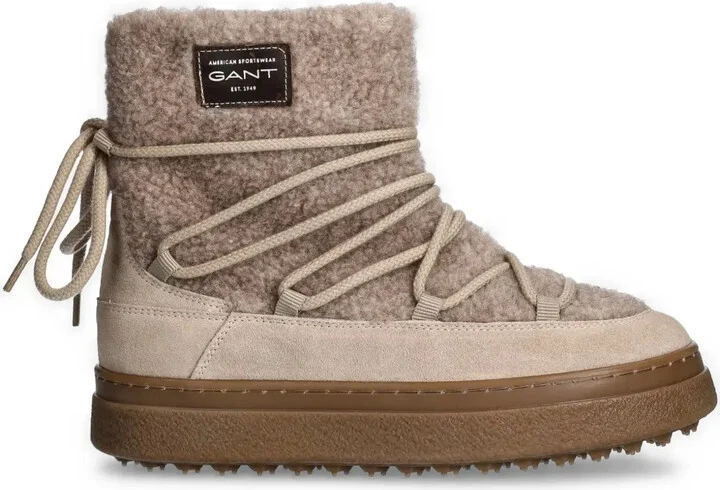 Snowhill boots