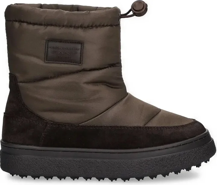 Snowhill boots