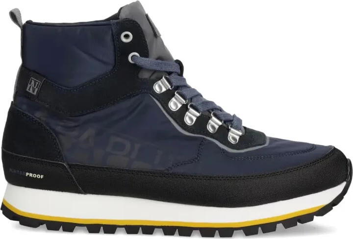 Snowjog City boots