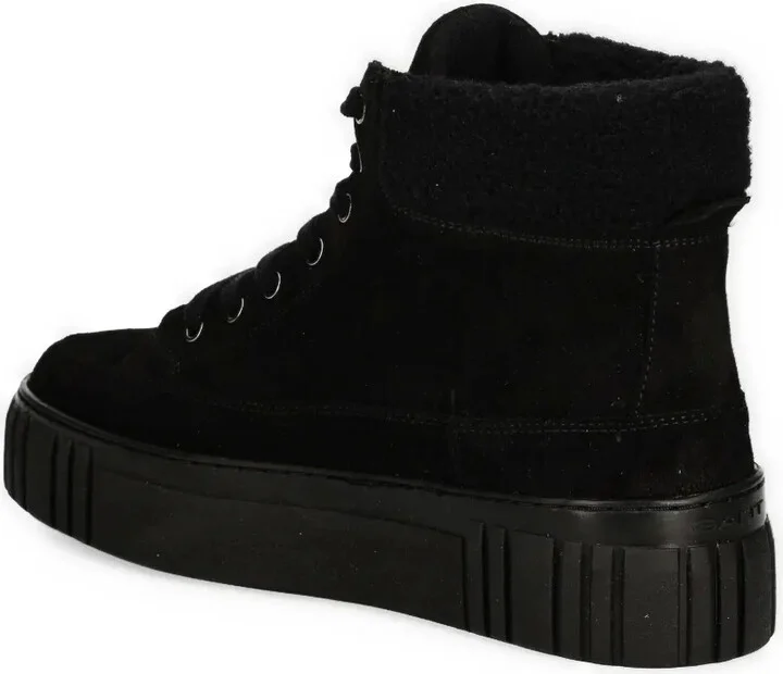 Snowmont boots - Image 3