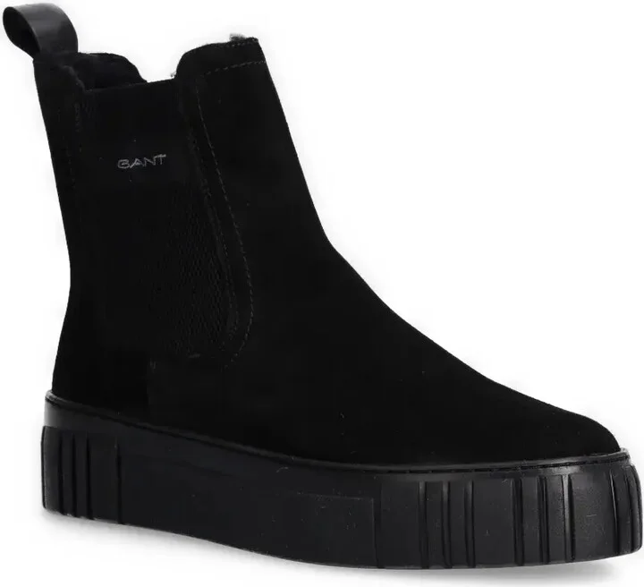Snowmont boots - Image 2