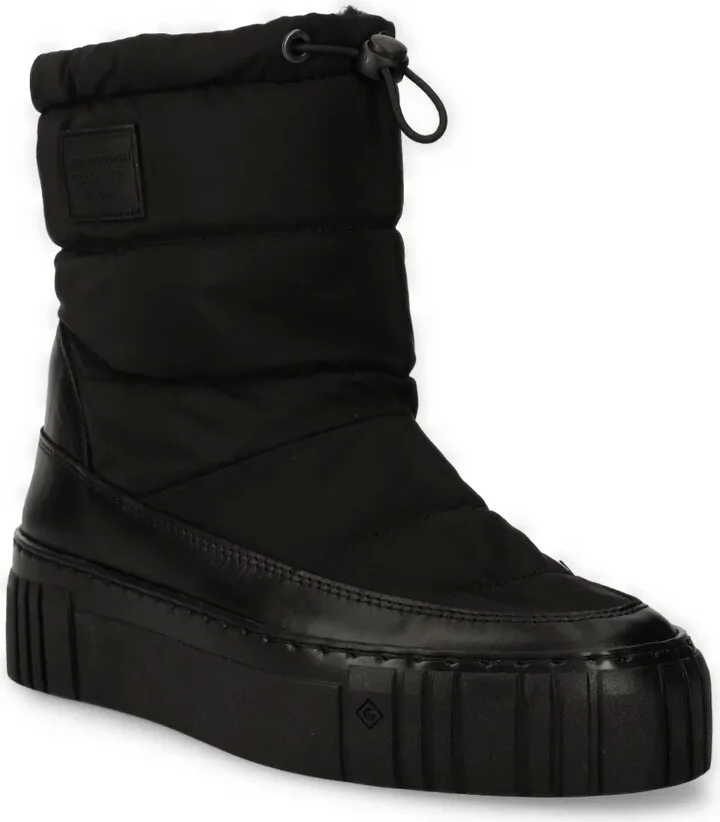 Snowmont boots - Image 2