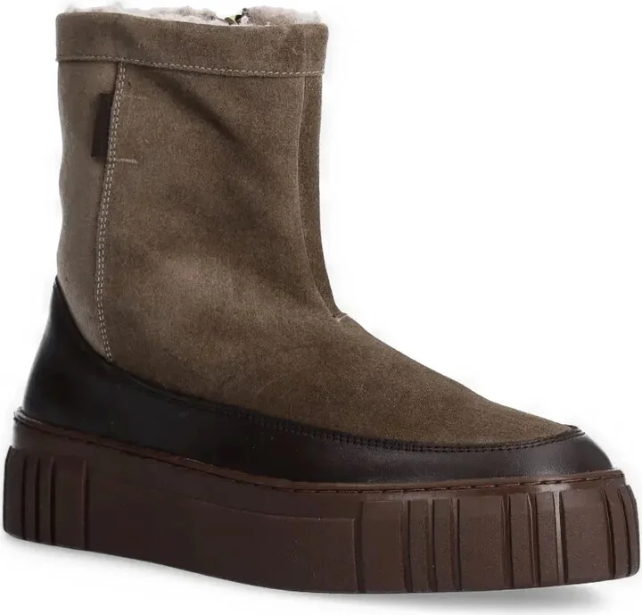 Snowmont boots - Image 2