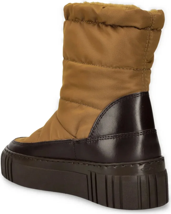 Snowmont boots - Image 3