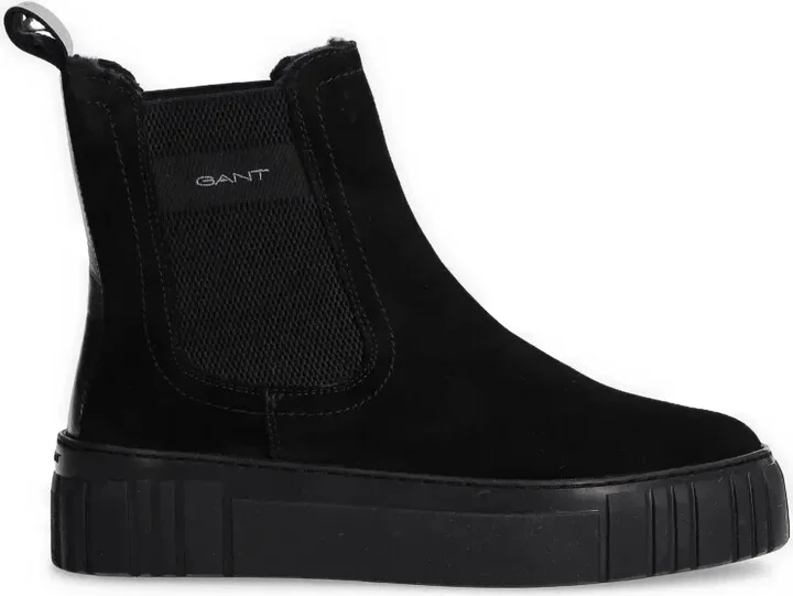 Snowmont boots