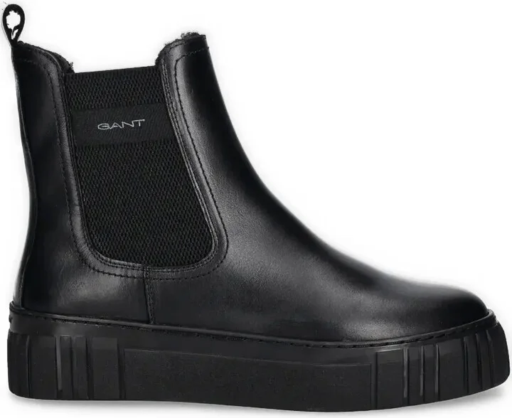 Snowmont boots