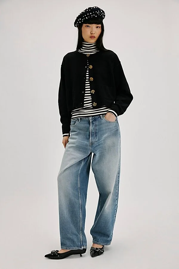 So 90s Kitten Heels - Image 5