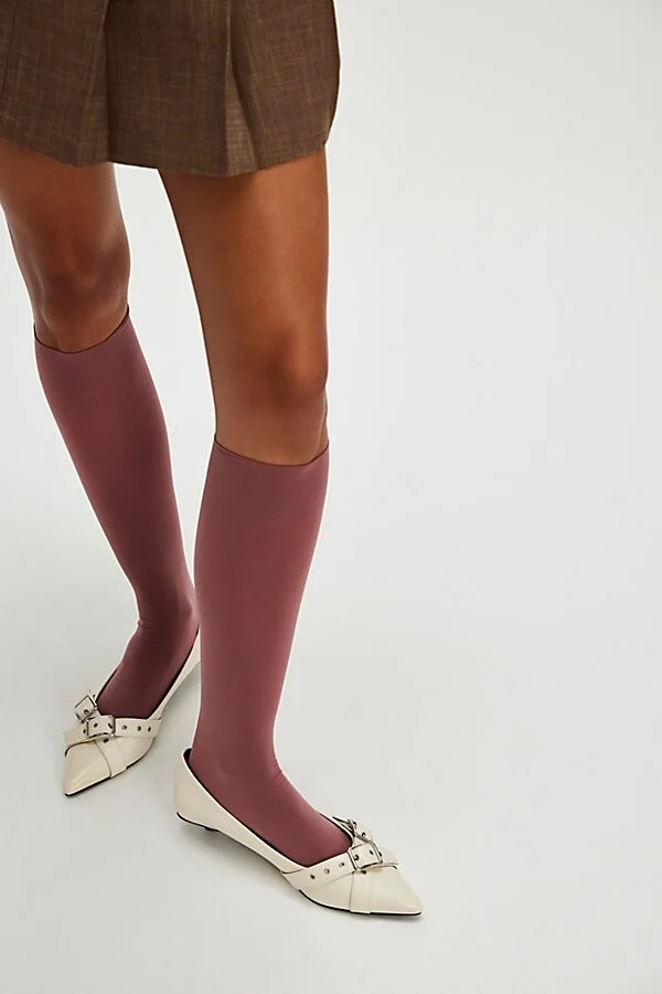 So 90s Kitten Heels - Image 3