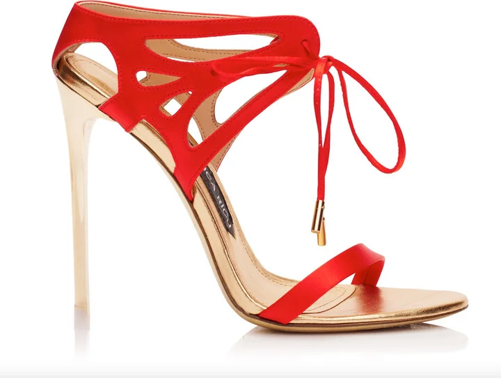 So Expensive Sandal