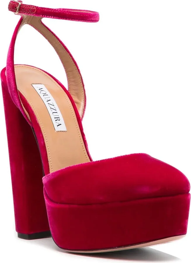 So High Plateaus 140mm sandals - Image 2