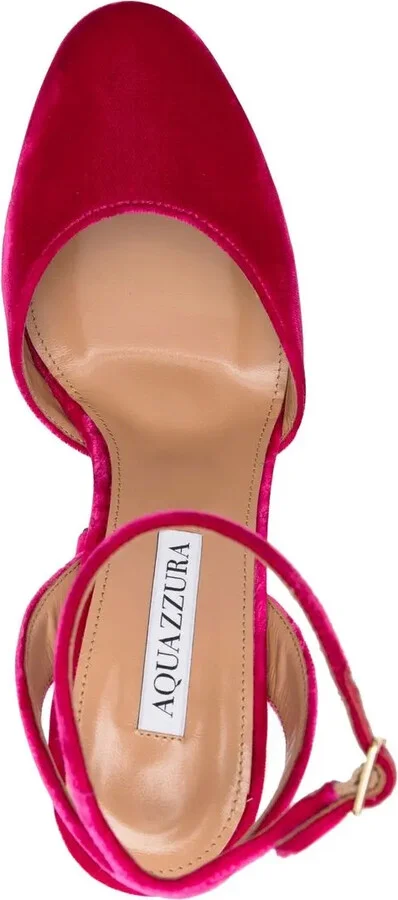 So High Plateaus 140mm sandals - Image 4