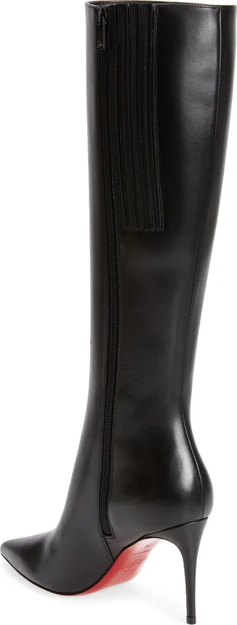 So Kate Pointed Toe Boot - Image 2
