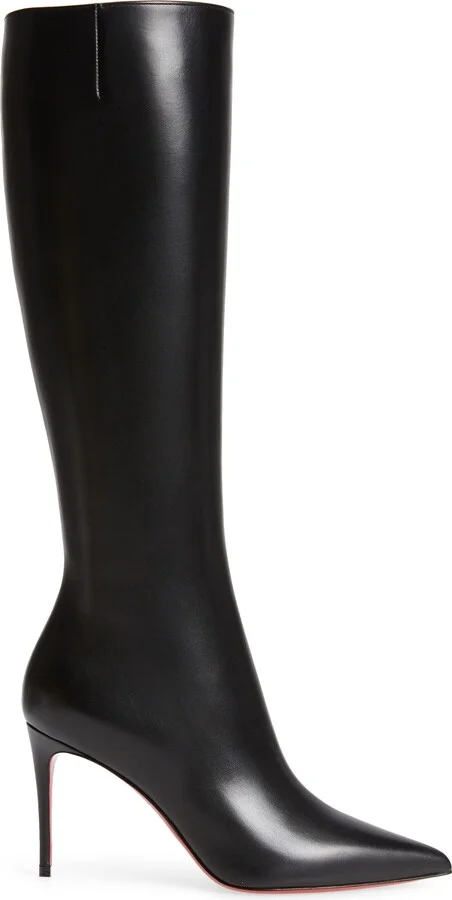 So Kate Pointed Toe Boot - Image 3