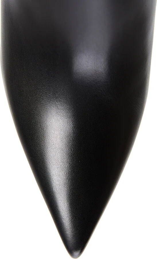 So Kate Pointed Toe Boot - Image 5