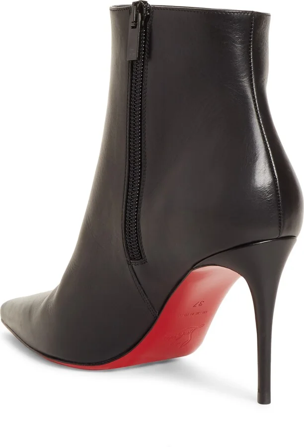 So Kate Pointed Toe Bootie - Image 2
