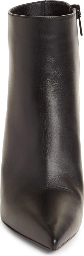 So Kate Pointed Toe Bootie - Image 4