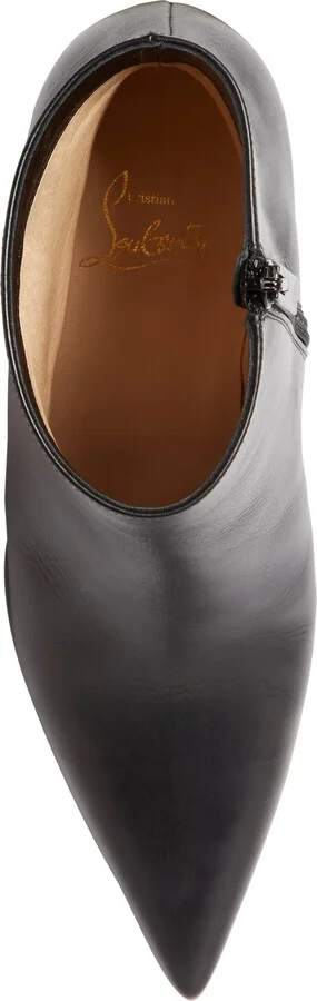So Kate Pointed Toe Bootie - Image 5