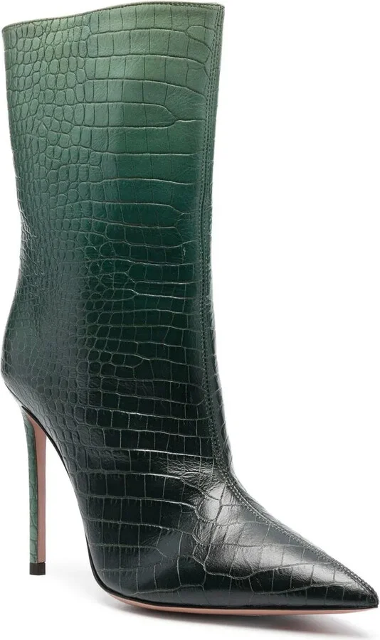 So Matignon 105mm ankle boots - Image 2