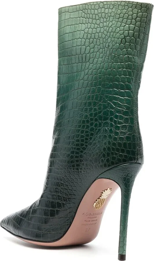 So Matignon 105mm ankle boots - Image 3