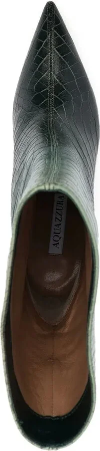 So Matignon 105mm ankle boots - Image 4