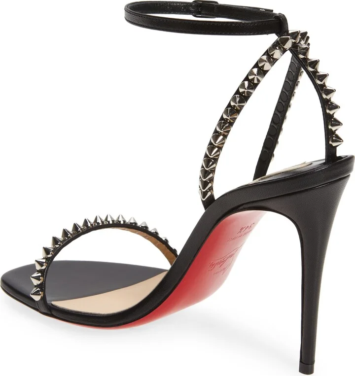 So Me Studded Sandal - Image 2