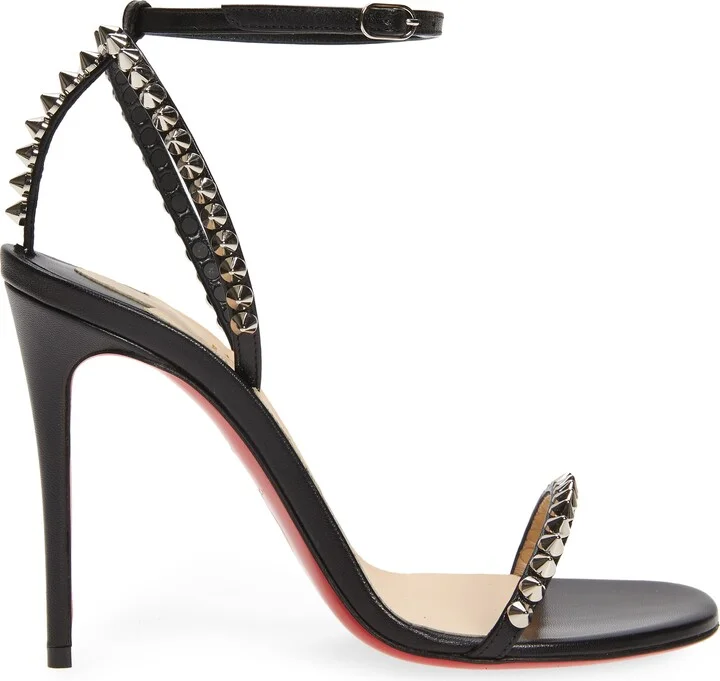 So Me Studded Sandal - Image 3
