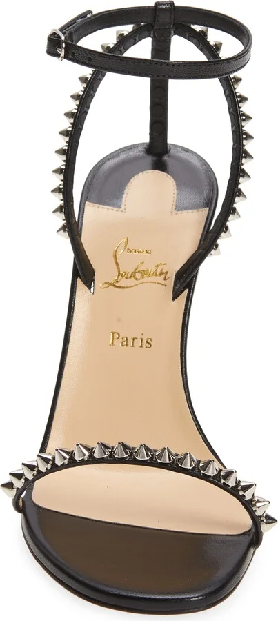 So Me Studded Sandal - Image 4