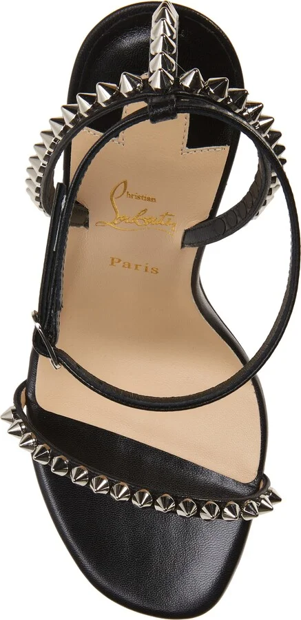 So Me Studded Sandal - Image 5