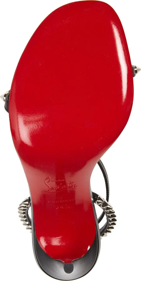 So Me Studded Sandal - Image 6