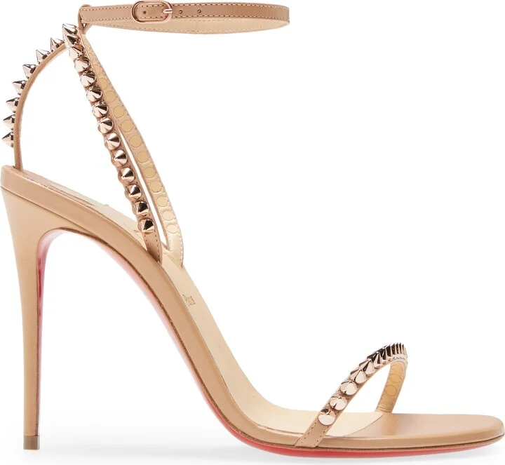 So Me Studded Sandal - Image 9