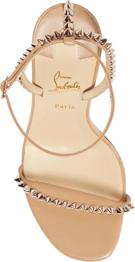 So Me Studded Sandal - Image 11