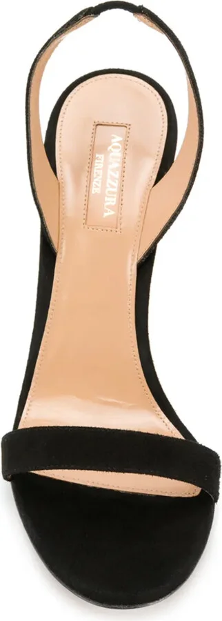 So Nude 105mm sandals - Image 4