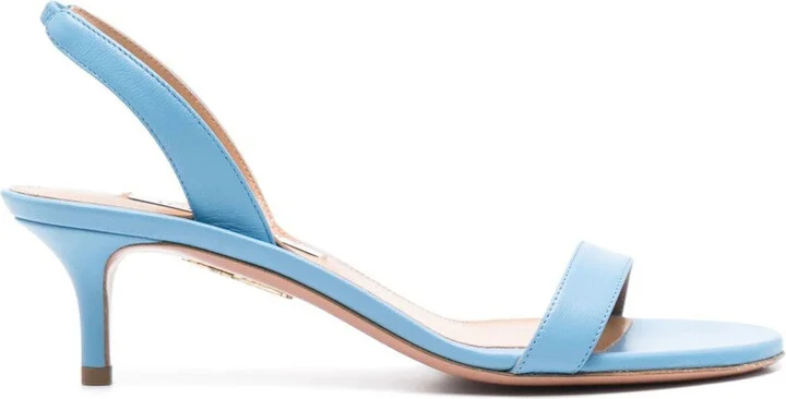 So Nude 50 Sandal