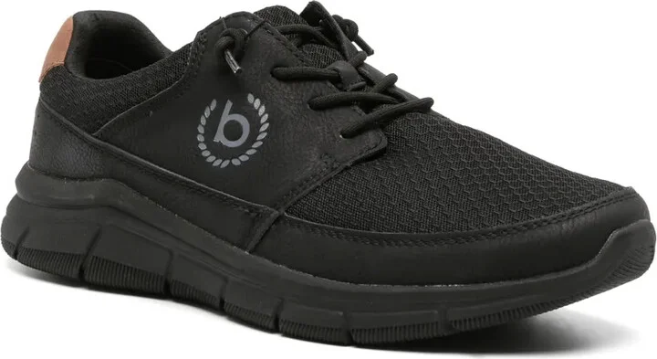 Soa panelled sneakers - Image 2